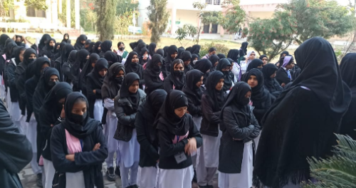 DEPARTMENT OF COMPUTER SCIENCE