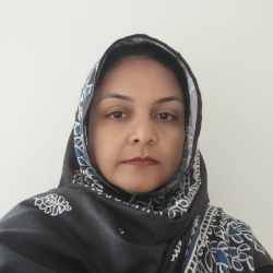 Asma Rafique