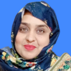Sadiya Iqbal