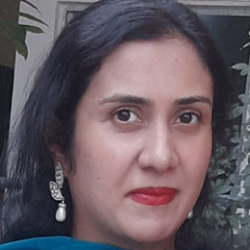 Hira Shafiq