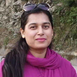 Dr. Reema Arshad