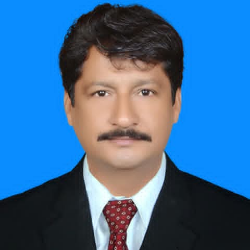 Muhammad Sarfraz