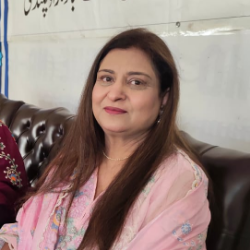 Fauzia Anjum