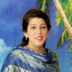 Tayyaba bibi