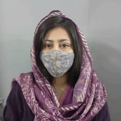 Dr. Aisha Kanwal